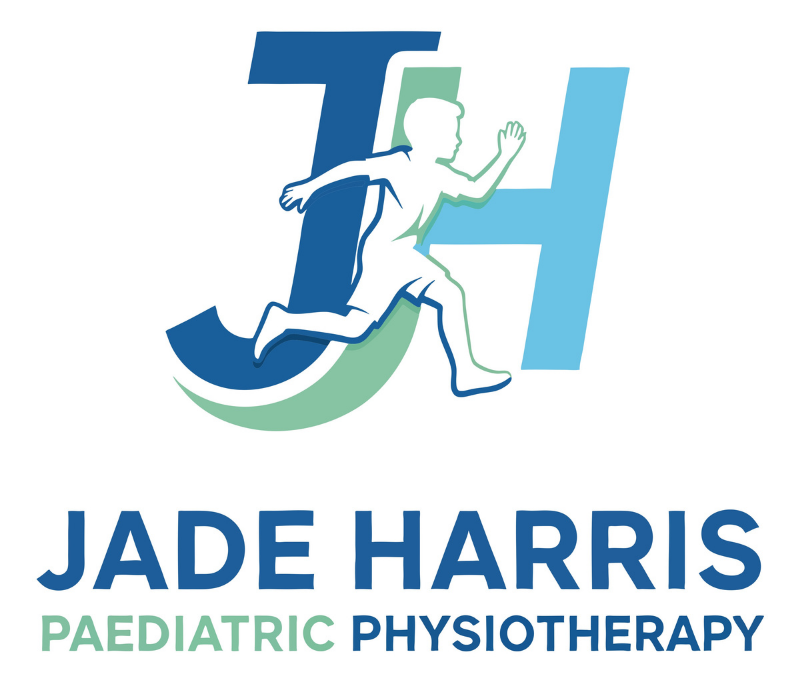 Jade-Harris-Physio-Logo